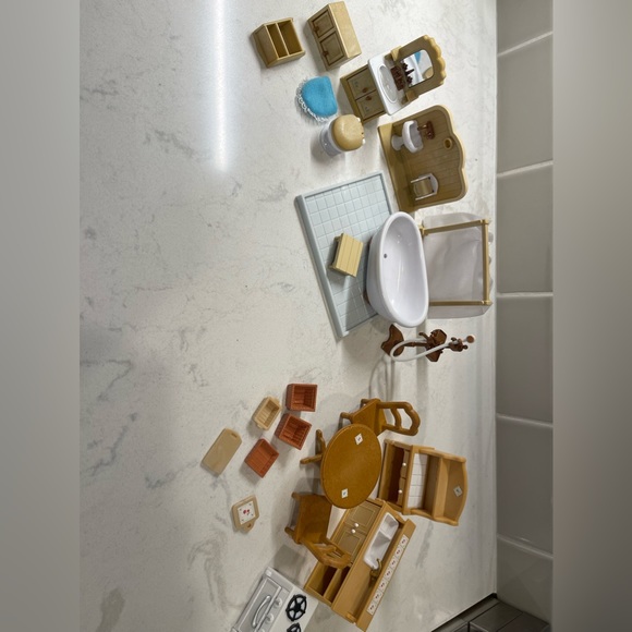 Mini accessories no brand - Picture 1 of 6
